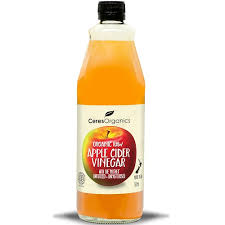 Ceres Organics Apple Cider Vinegar 750ml